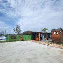 완주군 반려동물 놀이터 이미지