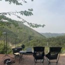 꼼지락공원 | [인제] 인제 휴앤아크캠핑장 1번 명당 마운틴뷰 후기