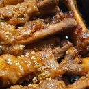 아재불닭발 이미지