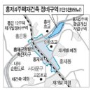 홍제동 일대 254채 재건축 정비구역 지정 이미지