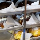 김포한강2로23번길-R | 김포소금빵 맛집으로 유명한 장기동 남해도소금빵 주말 포장 후기 김포카페 추천