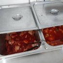산마루멸치국수 이미지