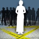 포토라인 이미지