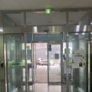 상록도서관 입구 이미지