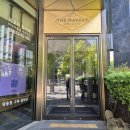 호텔 뷔페 추천 광화문 포시즌스 서울 호텔 뷔페 더마켓키친 주말 런치 이미지