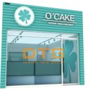 오-케이크(O-CAKE)