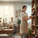 노인장기요양기관지원센터 | 남양주방문요양센터, 장기요양기관 신청 이용 후기