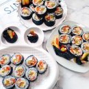 김밥각하 이미지