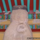 학정리석불 이미지