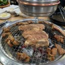 예체로(2-1) | [청주 개신동] 충북대맛집 "진영참숯돼지갈비" 후기(+주차, 가격)