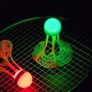 배드민턴(야간) 이미지