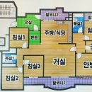 풍동 애니골 입구 정류장 이미지