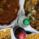 옥산옛날찜닭 이미지