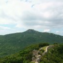 경산시경계산행협의회가 주최하는 부산 금정산 주봉인 고당봉을 중심으로한 번개산행 안내 이미지