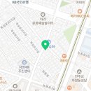 뚝섬로(뚝섬유원지점) 이미지