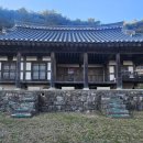 안동권씨 열녀각安東權氏 烈女閣 | 성리학이 자초한 지통재심 일모도원(至痛在心 日暮途遠)조종암,대재각, 신안정사