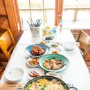 통나무집사람들 | 태안 게국지 맛집 통나무집사람들 태안맛집으로 강추합니다
