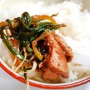 직화찜닭볶찜 - 송파구 오금로23길 9 | 직화찜닭볶찜
