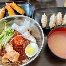 욕쟁이할매냉면 이미지