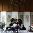 오월 | 돌잔치 | 용인 돌잔치 베뉴 리스트 • 오월식당 돌잔치 후기 (비용, 꿀팁)