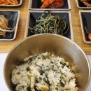 곤드레밥집 이미지