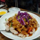 손옛날짜장 이미지