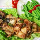 우리집 장어 이미지