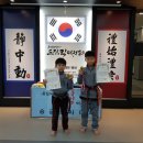 용인대석사 드림태권도장 이미지