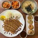 황태칼국수 | 자극적이지 않아 더 좋았던 시민칼국수, 황태칼국수 후기