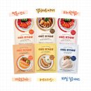 주식회사 엠에스생명과학 | 맛있는 식단 더수비드림 닭가슴살소스추천