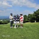 1박2일 스크린골프 이미지