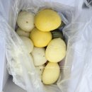 황둔쌀찜빵 이미지