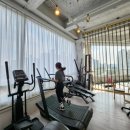 신창로L | 광주 신창동 헬스장 과정부터 결과까지 확실한 PT 후기