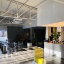 모우 커피 랩:: 원주 오크밸리 리조트 &amp; 뮤지엄 산 근처 카페