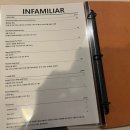 인파밀리아 역삼점 | 역삼 파스타 맛집, 인파밀리아 역삼점 점심 런치 후기(분위기 맛집)