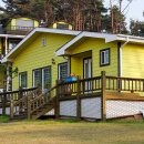 시크릿 가든펜션 이미지