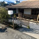 시골소쿠리 | 강원도 강릉 주문진 애견동반 감성 카페 강냉이소쿠리 후기