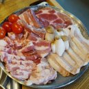 쟁반집8292선유도역점 이미지