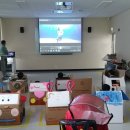 안산미디어도서관 음향스튜디오 이미지