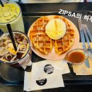 프롬하츠커피청계