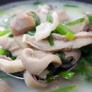 가마솥수제순대국밥 이미지