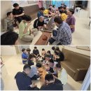 6월 다도활동 이미지