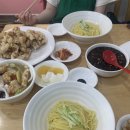 동해 동회동 중국집 동회루 유명해서 방문한 후기