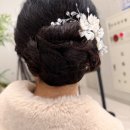 W헤어 | 💍🤍 [W 아뜰리에] 합정 웨딩시그니처 - 혼주 헤어메이크업 만족 후기⭐️ 추천인 페이백event