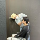 잠실 왁싱 남자 눈썹 왁싱 인아우트맨즈 후기