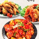 부리나치킨 이미지