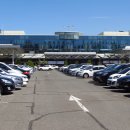 광주공항 이미지