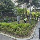 경춘북로 잡포스트