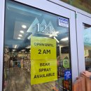 (주)대륙주유소 | 밴쿠버 - 캘거리 이동 (feat. 웨스트젯)