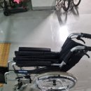엠에스케어 동부지사 | 양천구 신정동 고급형 휠체어 대여 납품 후기 / 당일배송 / 서대문 영등포 강서구 동작구 관악구 마포구
